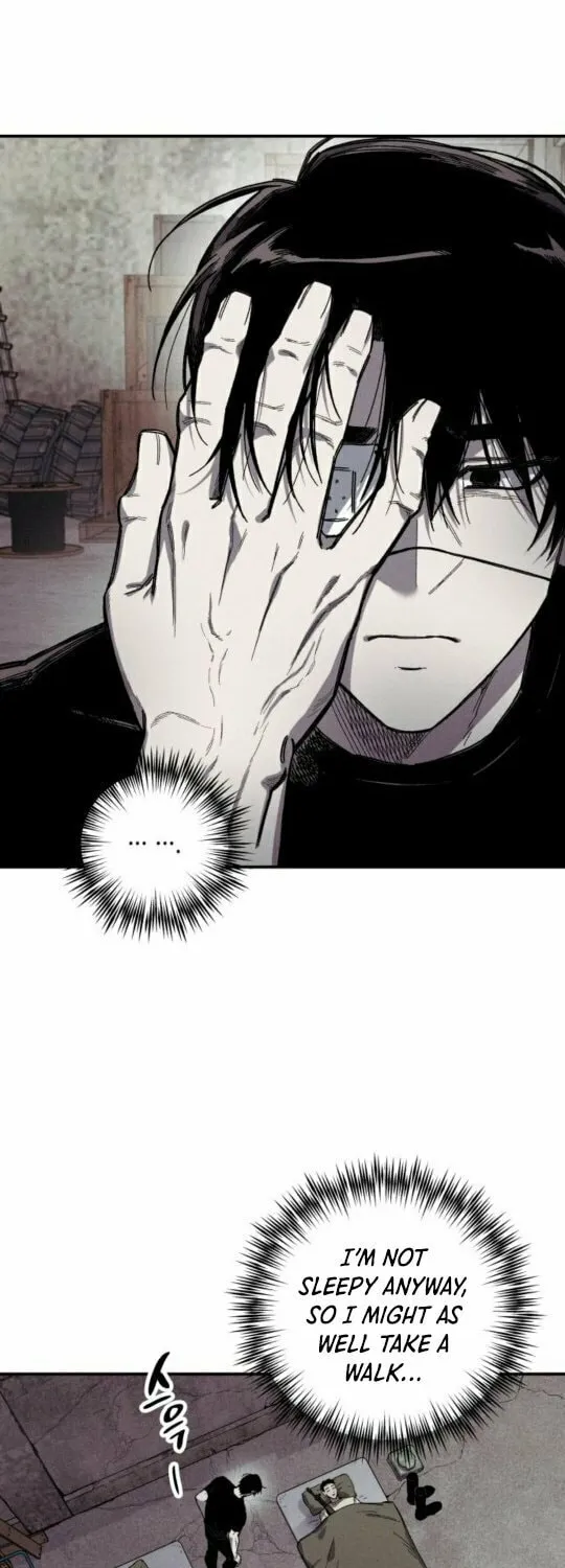 Zombie Herd Chapter 6 page 16 - 