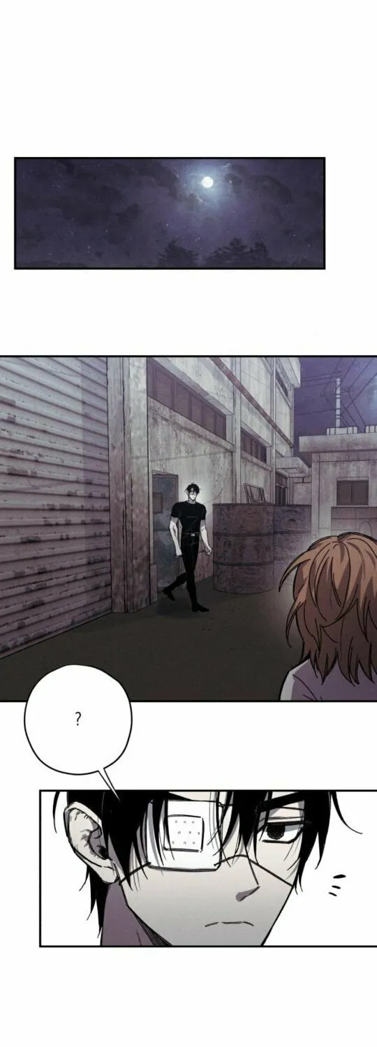 Zombie Herd Chapter 6 page 19 - 