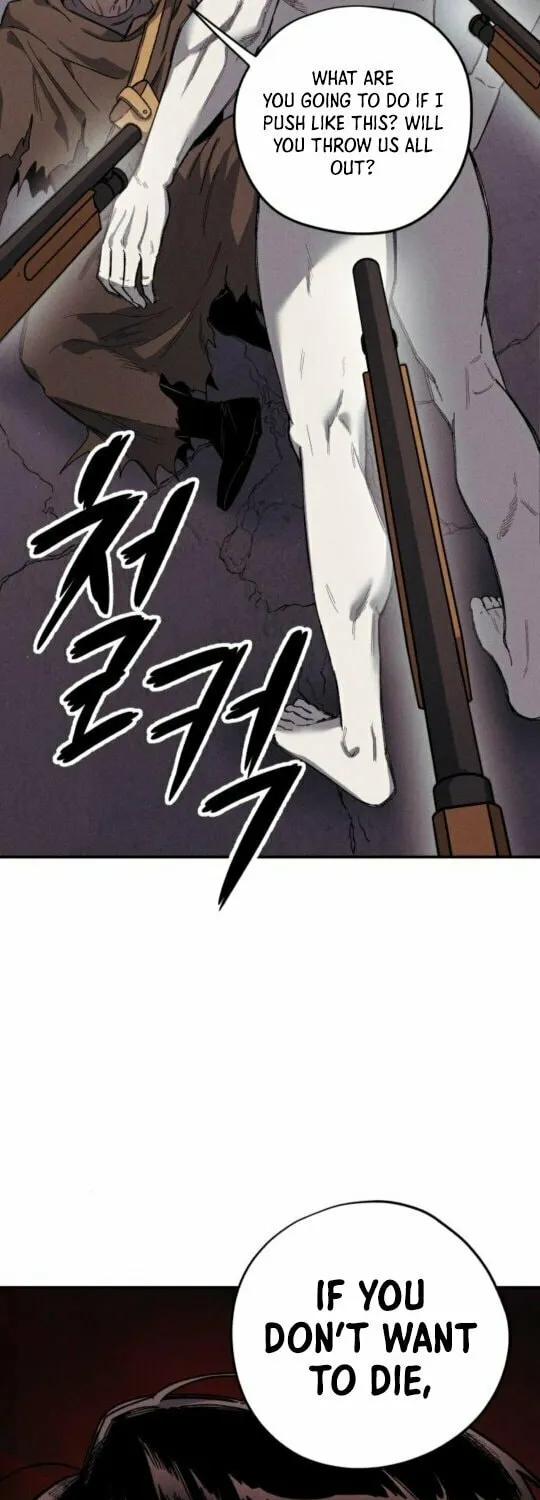 Zombie Herd Chapter 6 page 3 - 