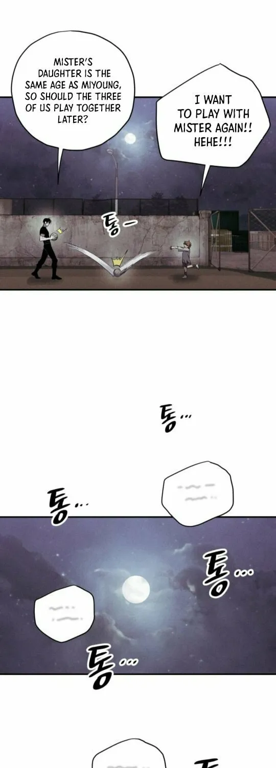Zombie Herd Chapter 6 page 25 - 