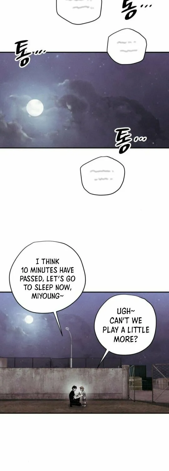 Zombie Herd Chapter 6 page 26 - 