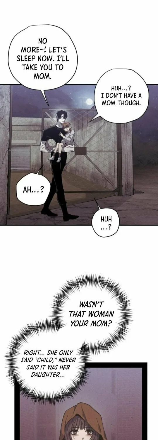Zombie Herd Chapter 6 page 27 - 
