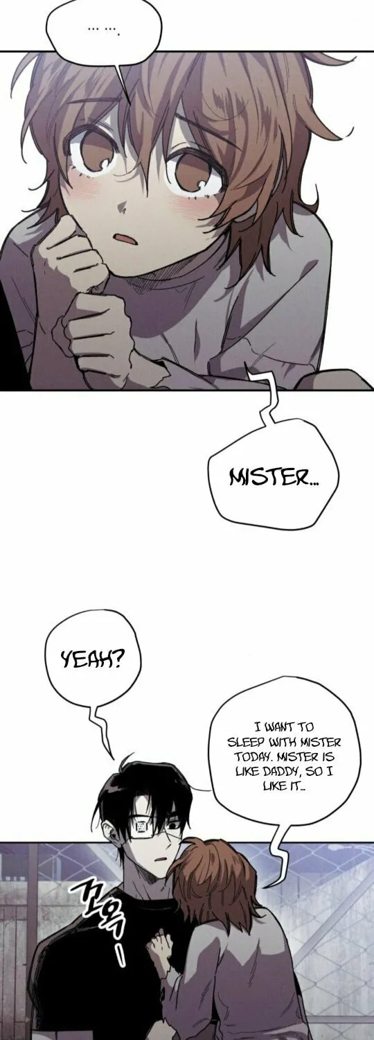Zombie Herd Chapter 6 page 29 - 