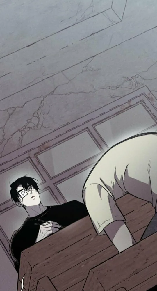 Zombie Herd Chapter 6 page 42 - 
