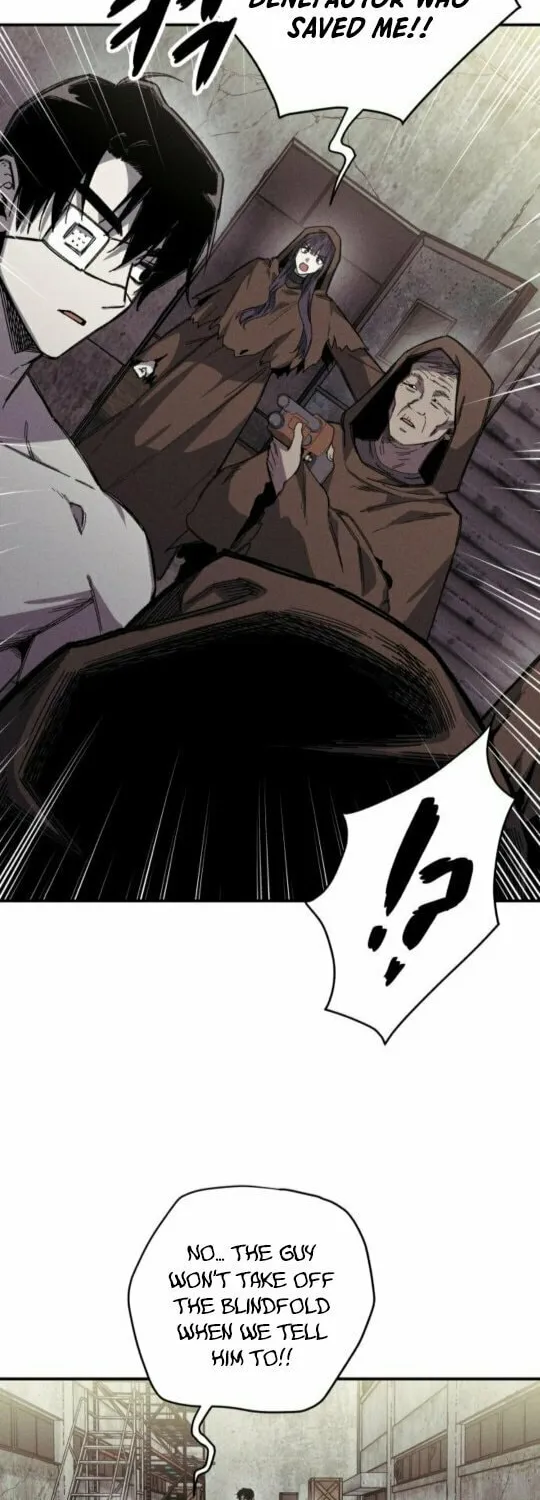 Zombie Herd Chapter 6 page 6 - 
