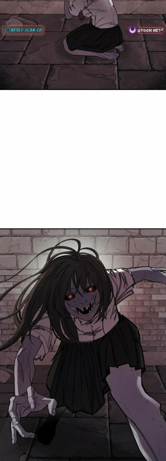 Zombie Herd Chapter 6 page 51 - 