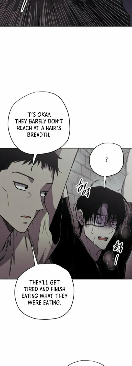 Zombie Herd Chapter 6 page 55 - 