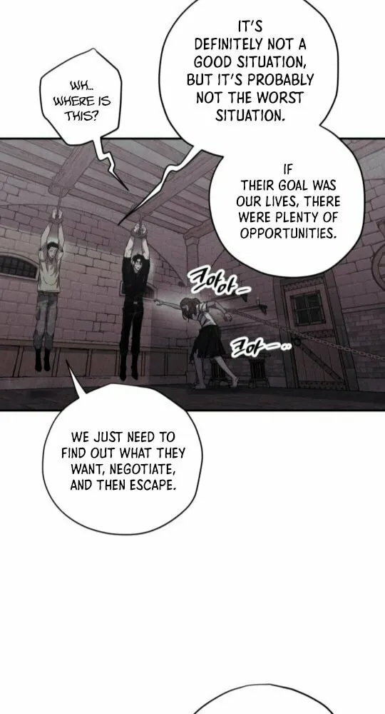 Zombie Herd Chapter 6 page 56 - 