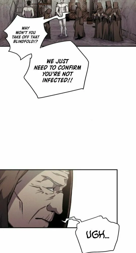 Zombie Herd Chapter 6 page 7 - 