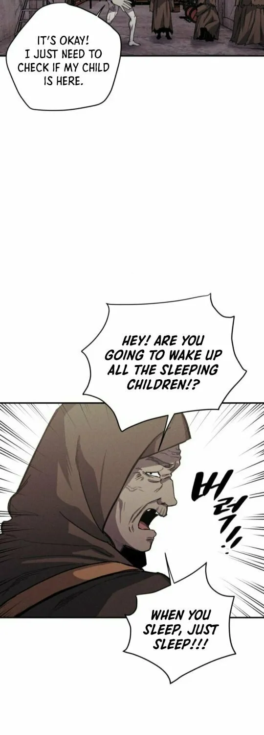 Zombie Herd Chapter 6 page 10 - 