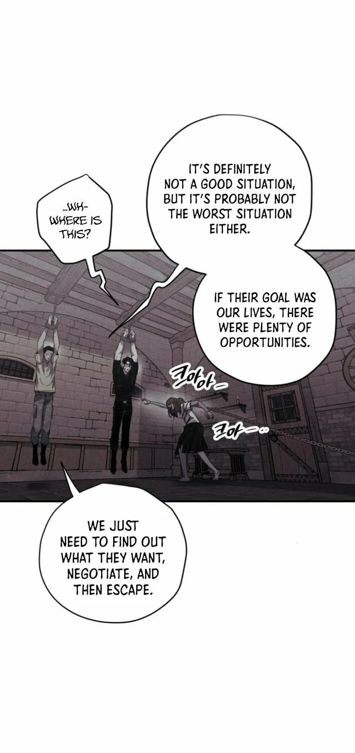 Zombie Herd Chapter 7 page 2 - 