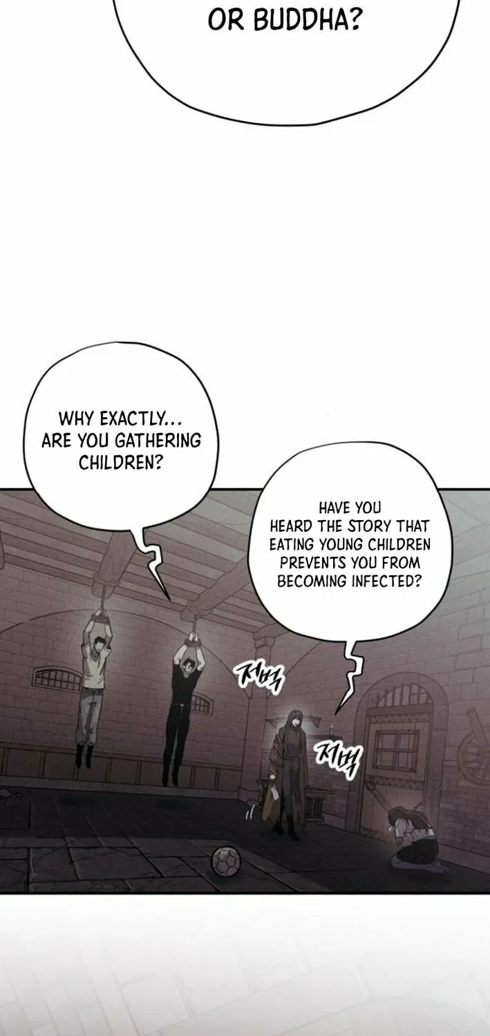 Zombie Herd Chapter 7 page 17 - 
