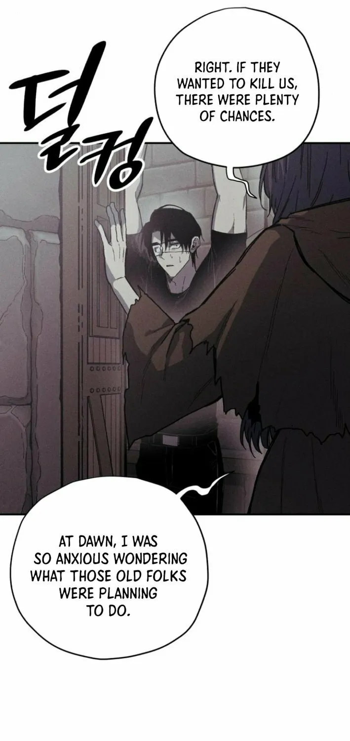 Zombie Herd Chapter 7 page 3 - 
