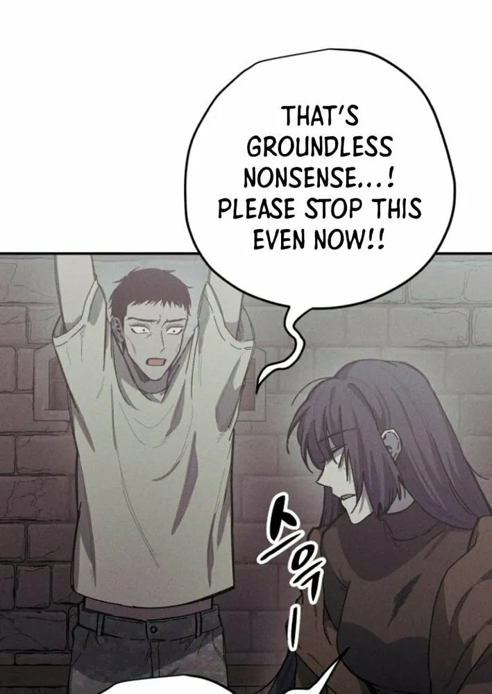 Zombie Herd Chapter 7 page 21 - 