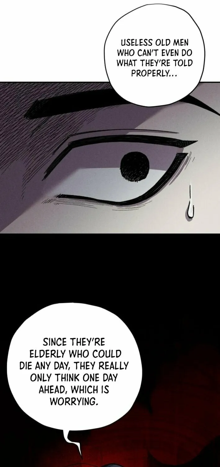 Zombie Herd Chapter 7 page 4 - 