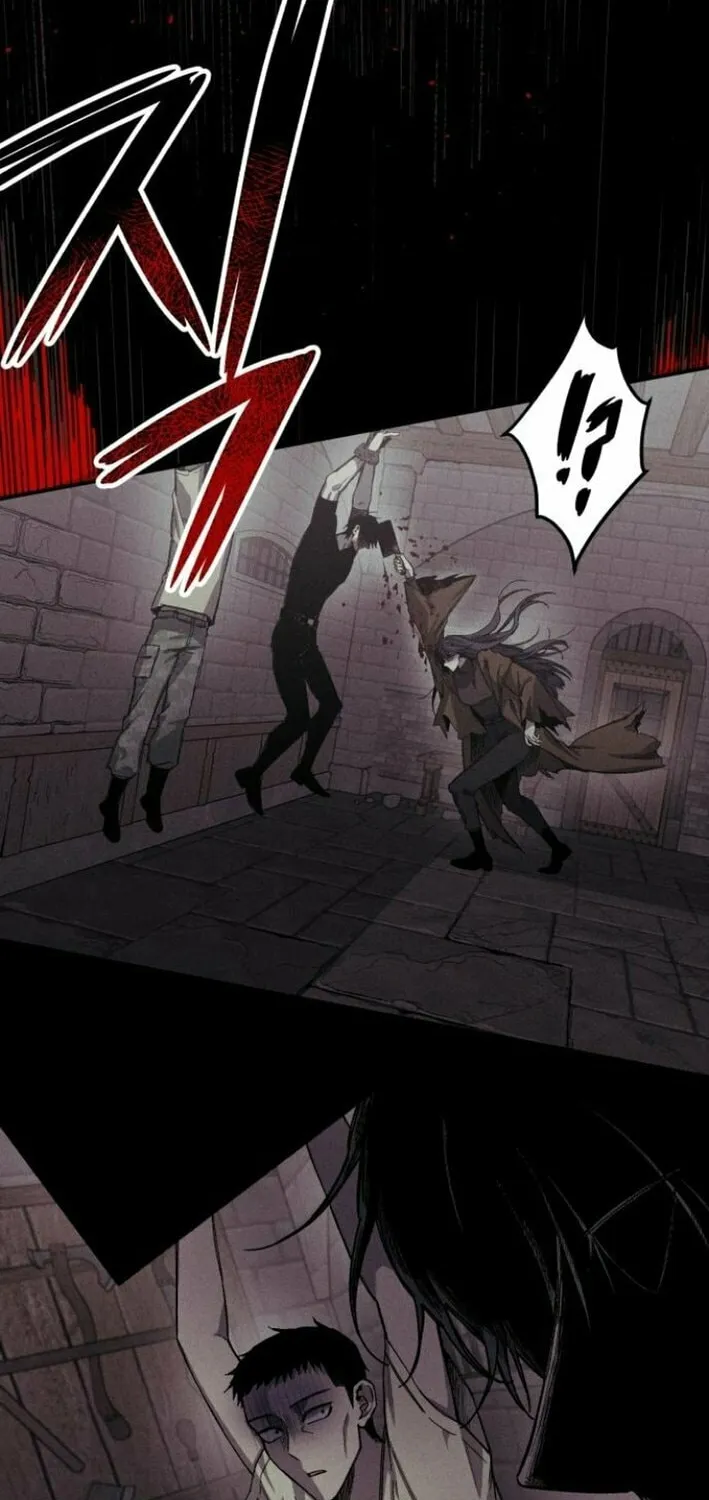 Zombie Herd Chapter 7 page 32 - 