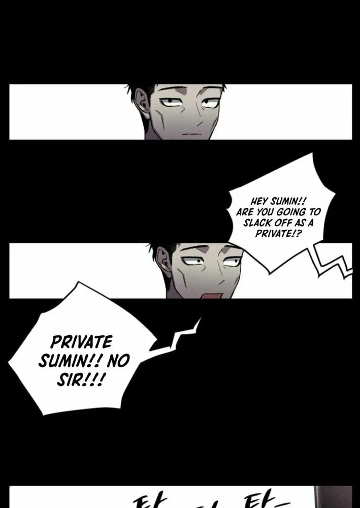 Zombie Herd Chapter 7 page 35 - 