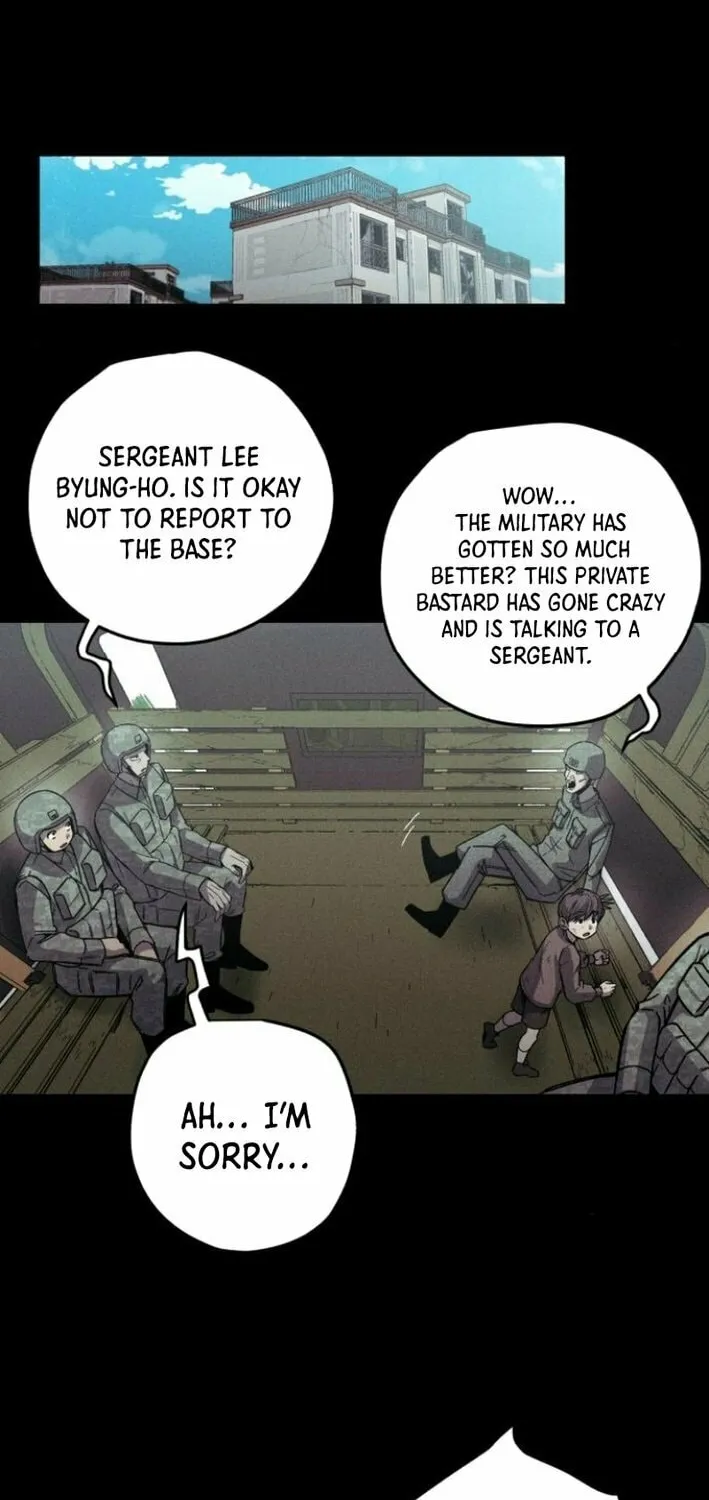 Zombie Herd Chapter 7 page 37 - 