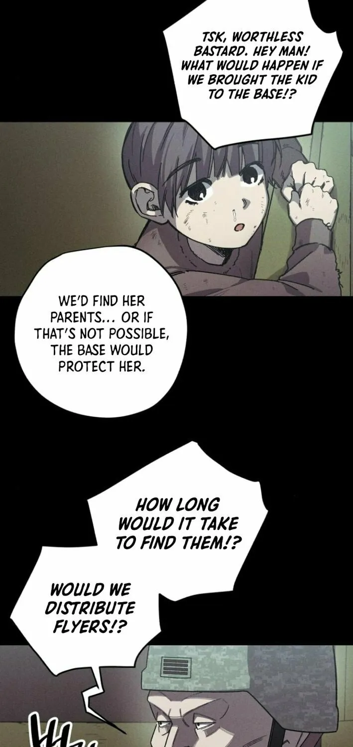 Zombie Herd Chapter 7 page 38 - 