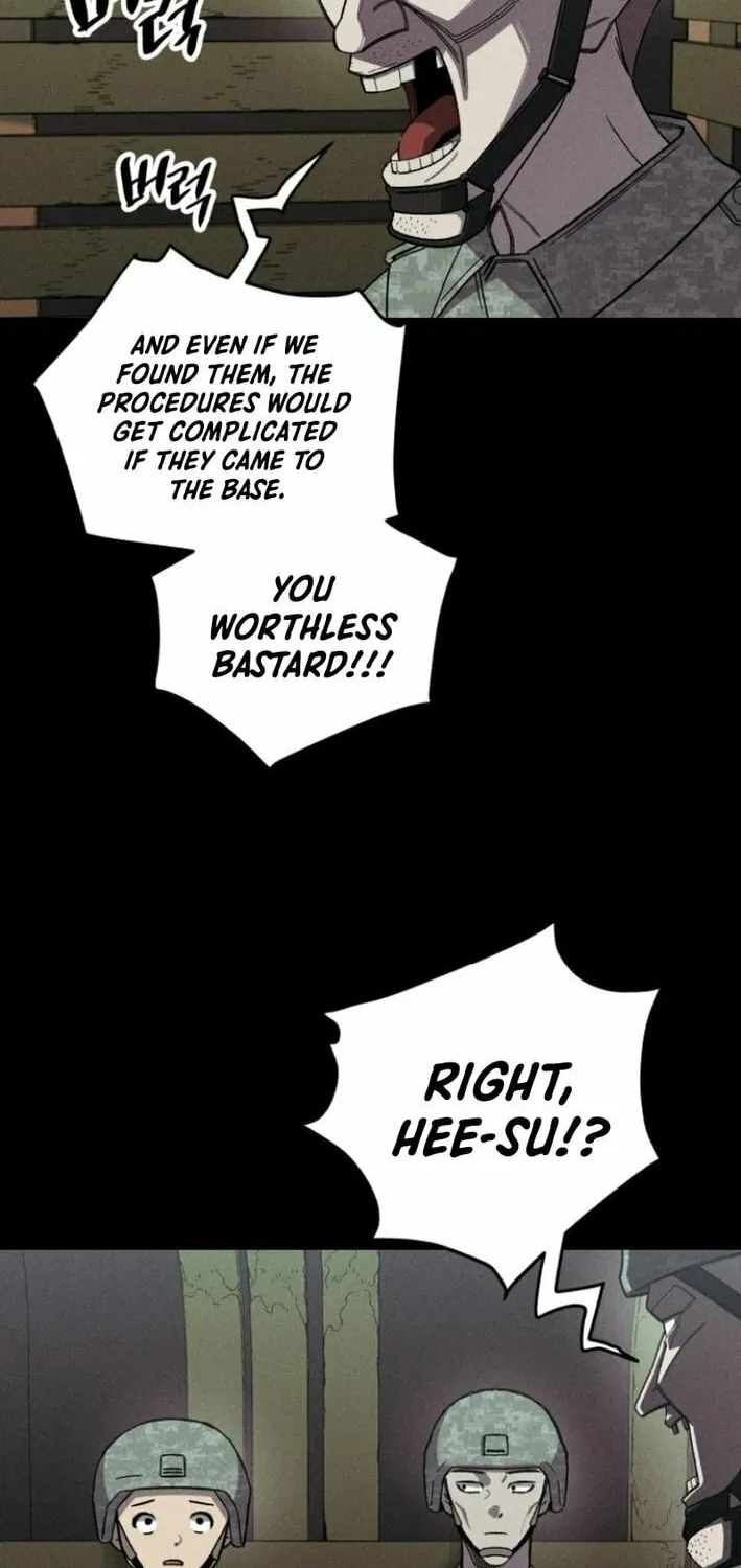 Zombie Herd Chapter 7 page 39 - 