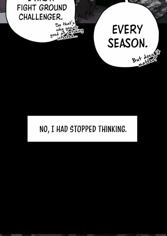 Zombie Herd Chapter 7 page 42 - 