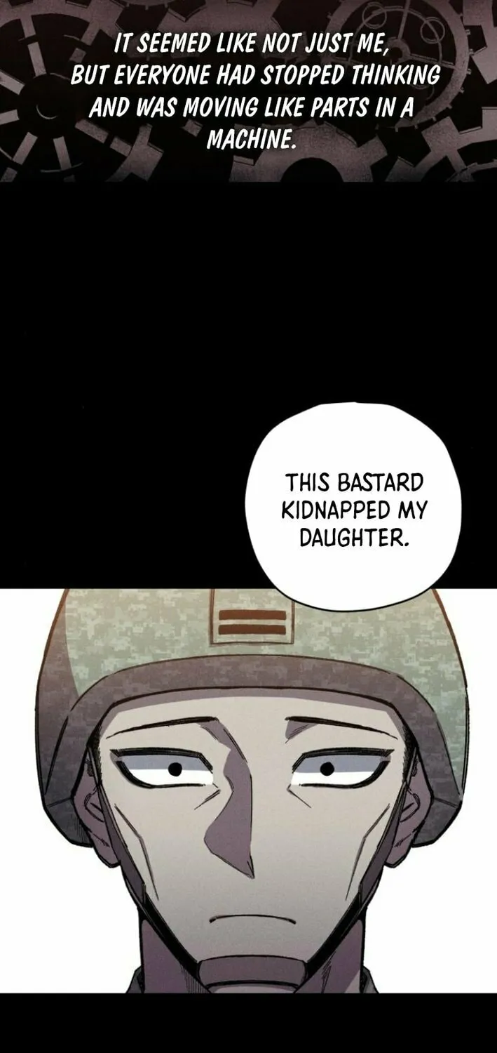Zombie Herd Chapter 7 page 43 - 
