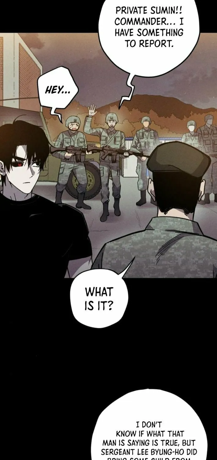 Zombie Herd Chapter 7 page 47 - 