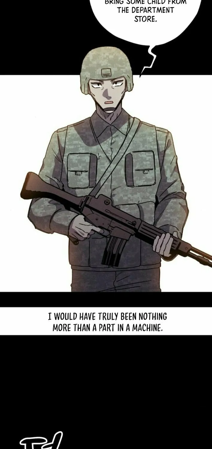 Zombie Herd Chapter 7 page 48 - 