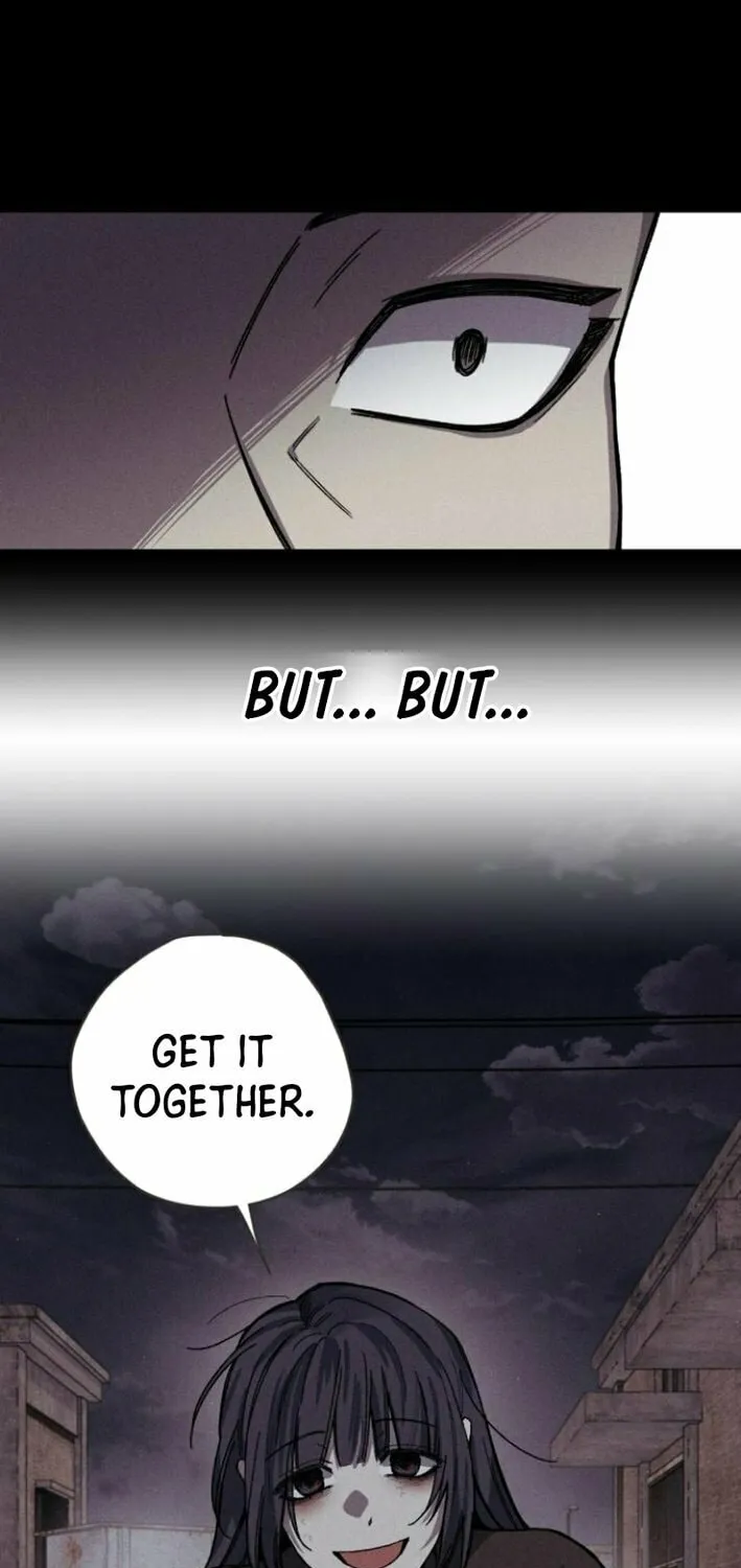 Zombie Herd Chapter 7 page 50 - 