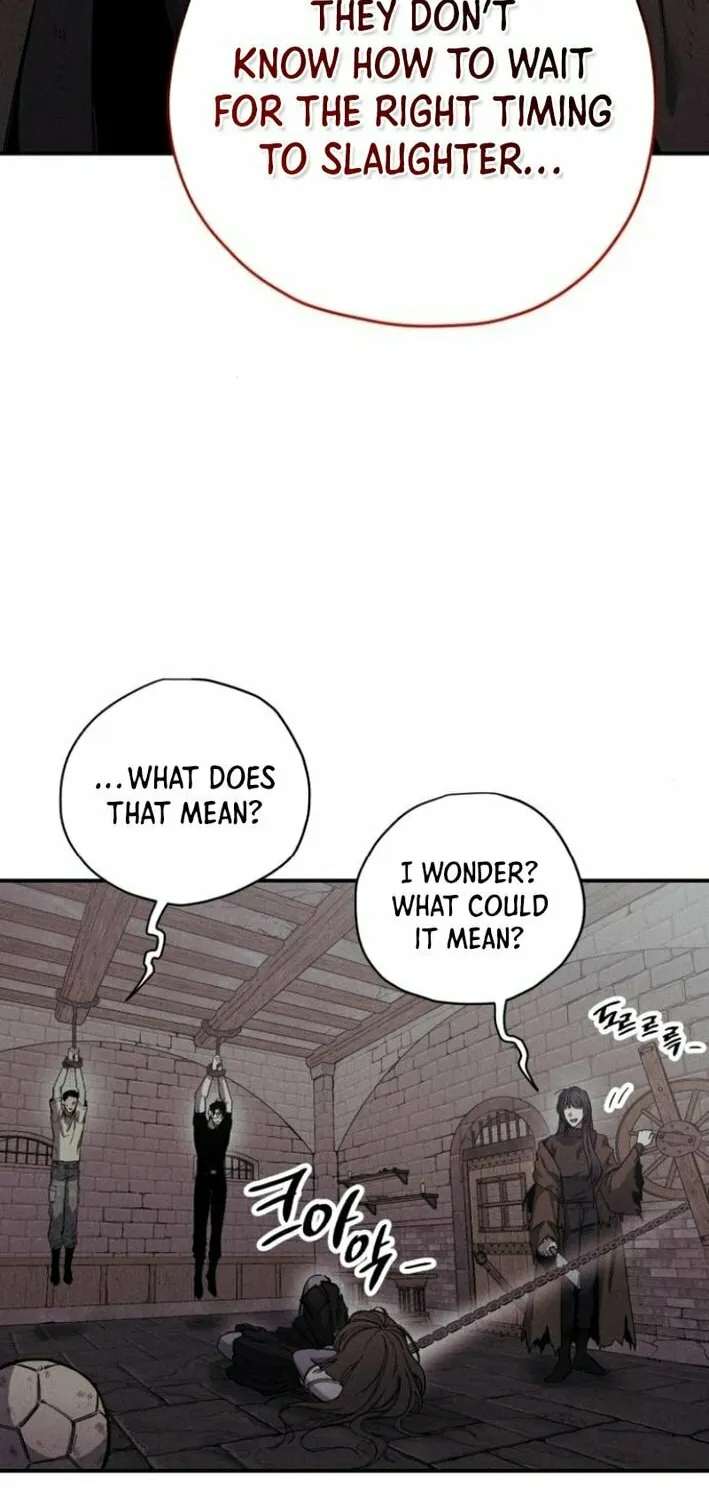 Zombie Herd Chapter 7 page 6 - 