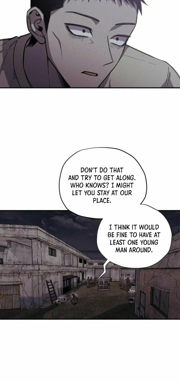 Zombie Herd Chapter 7 page 52 - 