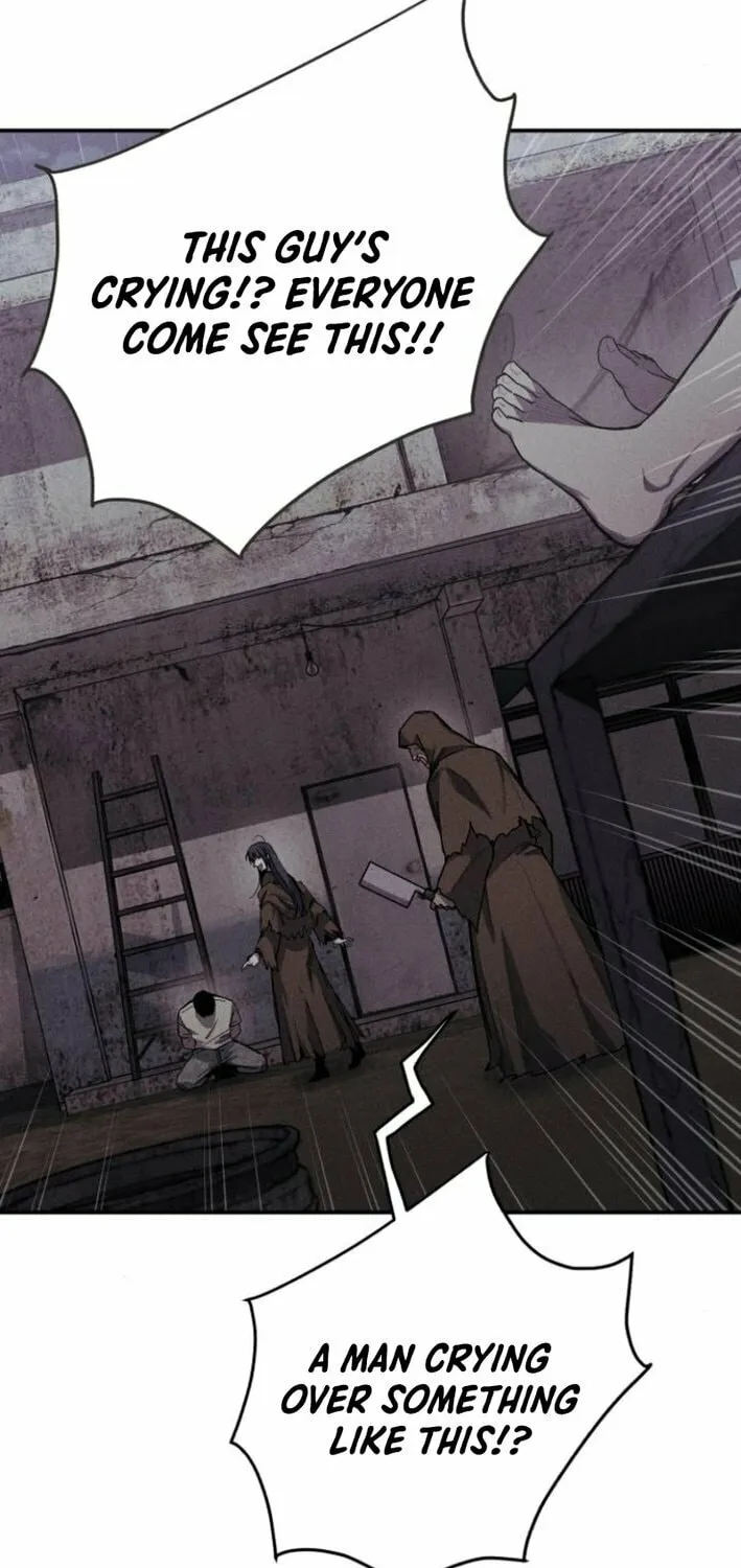 Zombie Herd Chapter 7 page 57 - 