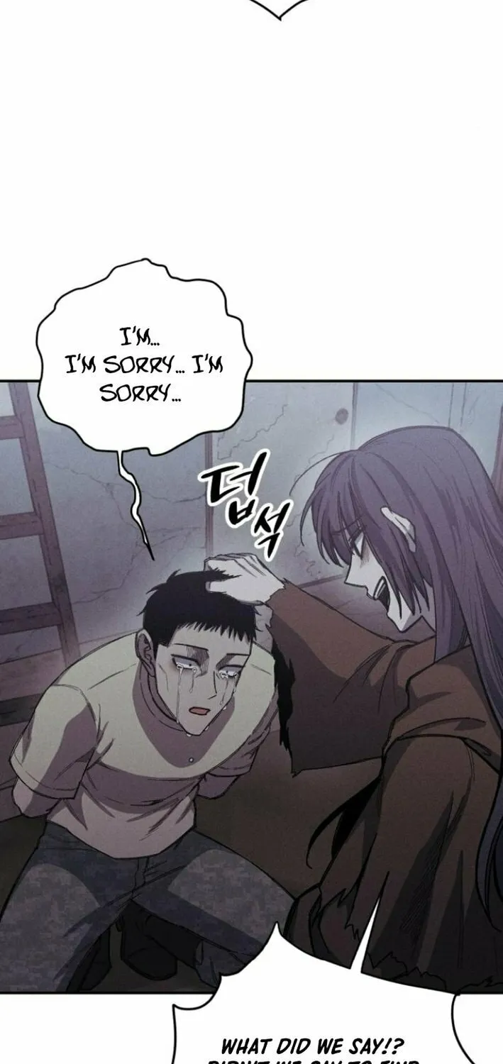 Zombie Herd Chapter 7 page 58 - 