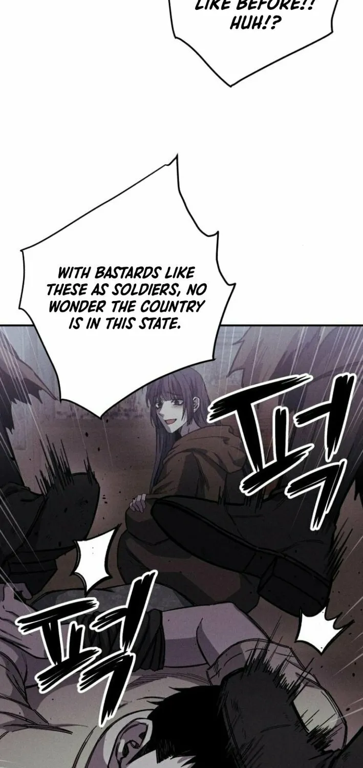 Zombie Herd Chapter 7 page 60 - 