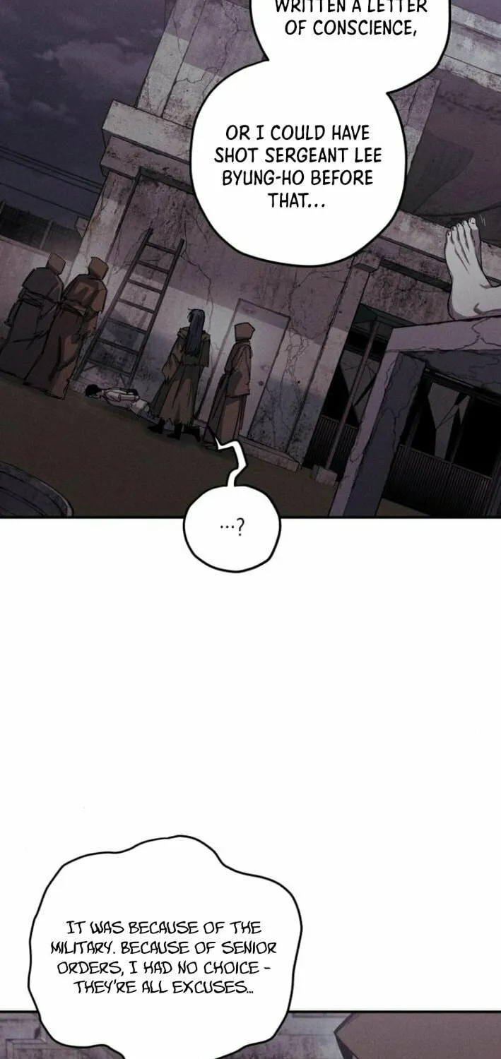 Zombie Herd Chapter 7 page 64 - 