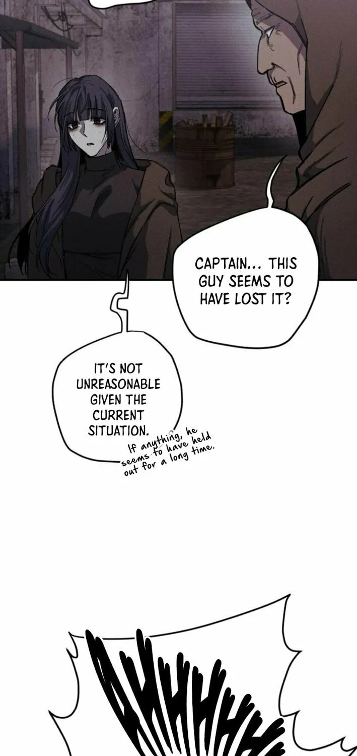 Zombie Herd Chapter 7 page 65 - 