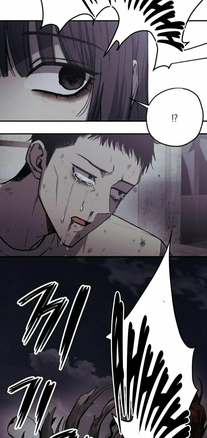 Zombie Herd Chapter 7 page 66 - 