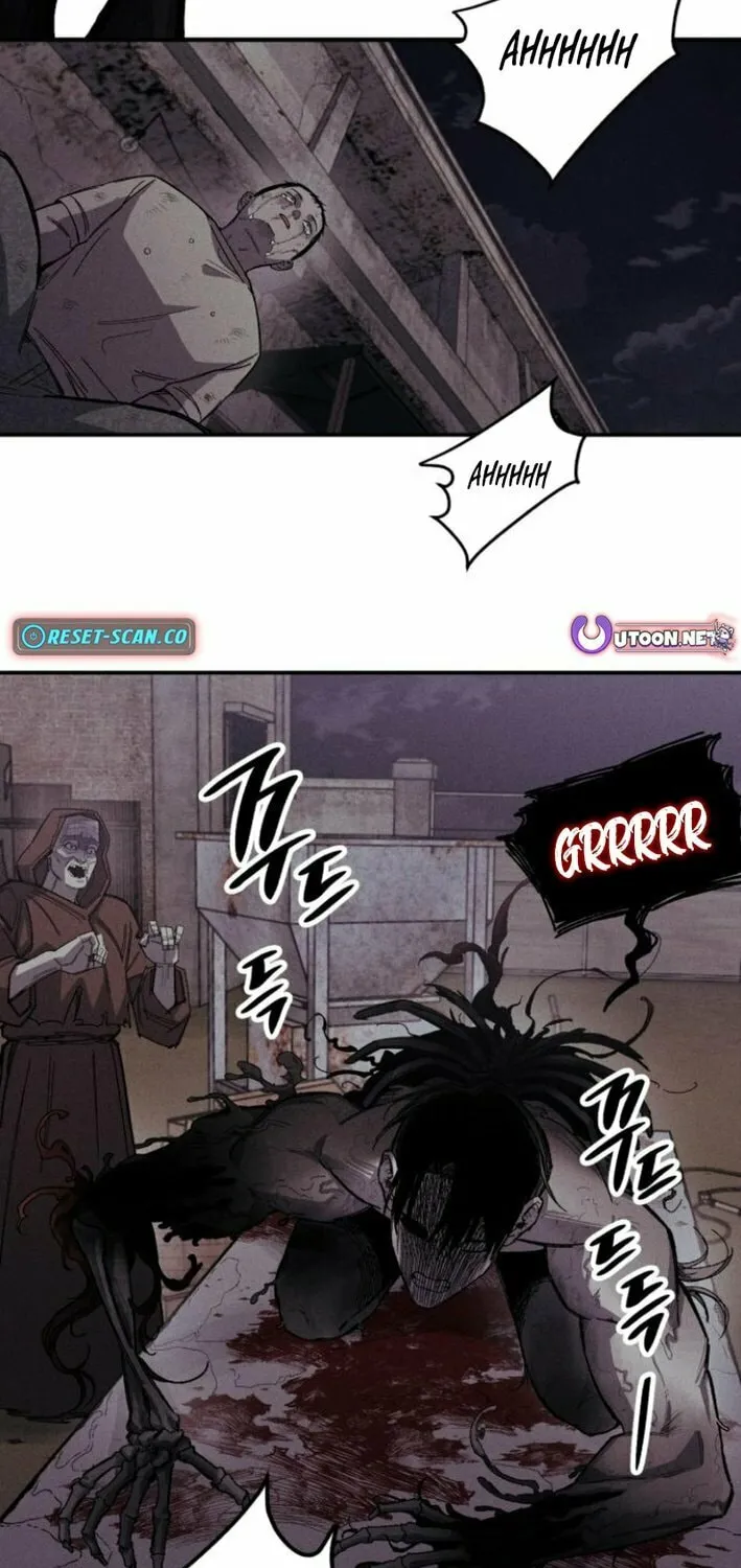 Zombie Herd Chapter 7 page 68 - 