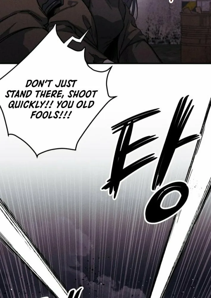 Zombie Herd Chapter 7 page 70 - 