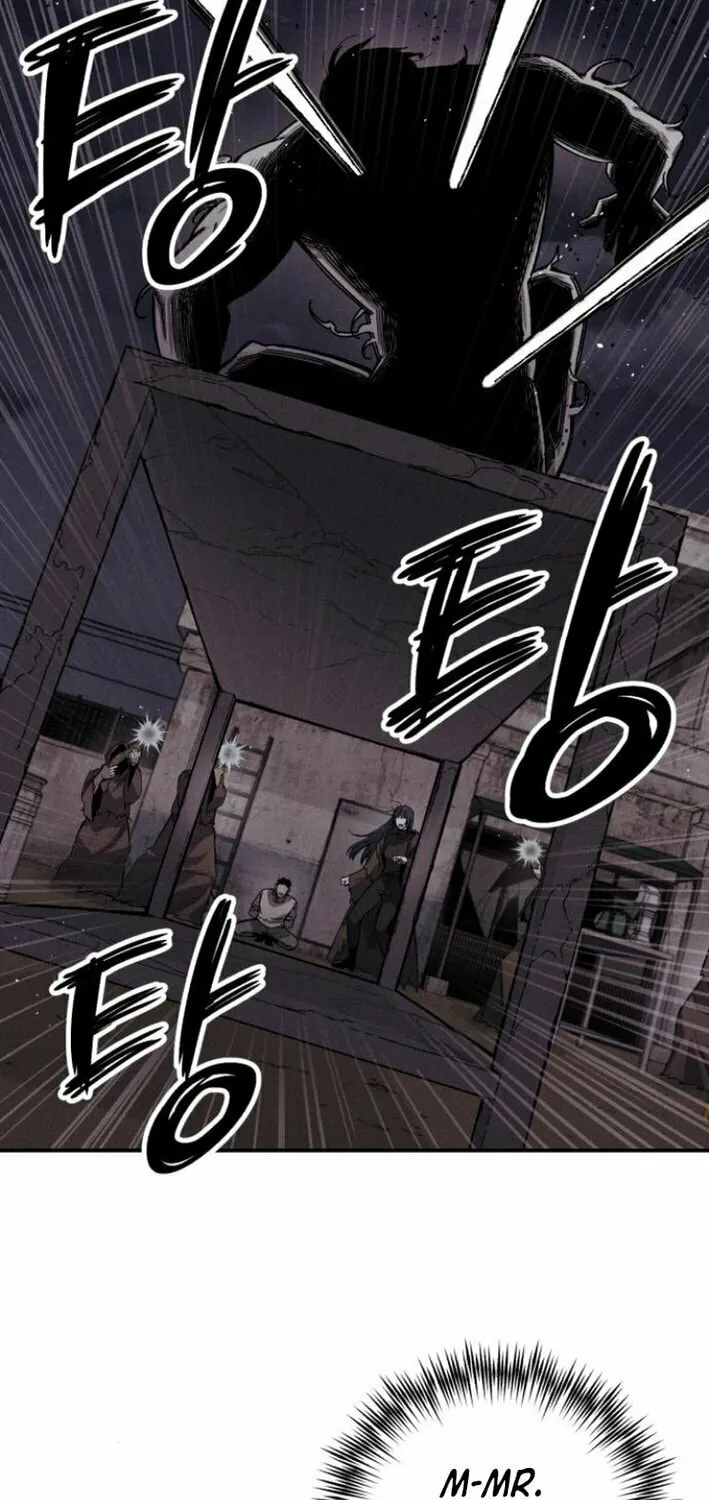 Zombie Herd Chapter 7 page 71 - 