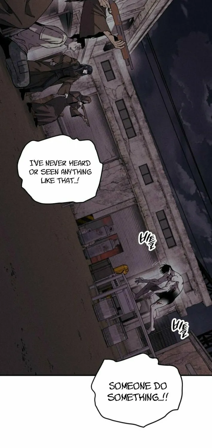 Zombie Herd Chapter 7 page 73 - 