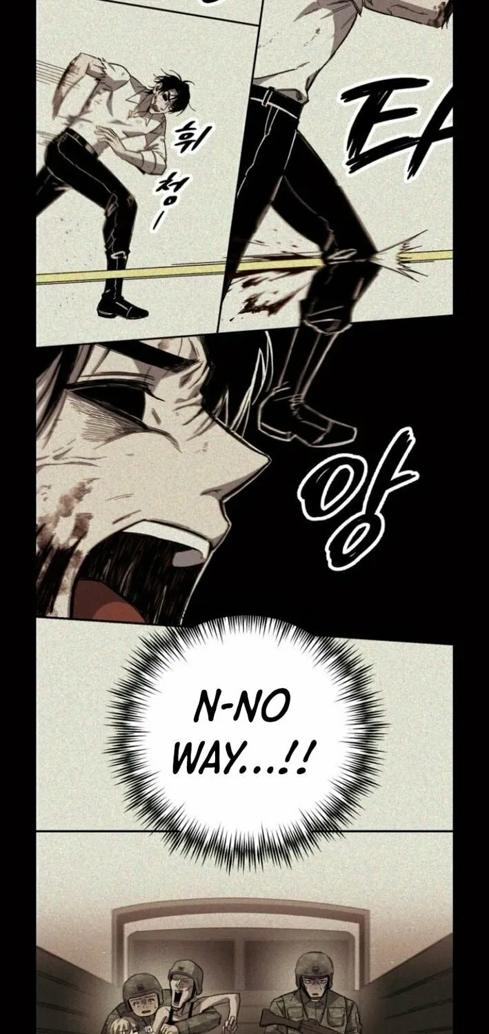 Zombie Herd Chapter 7 page 75 - 