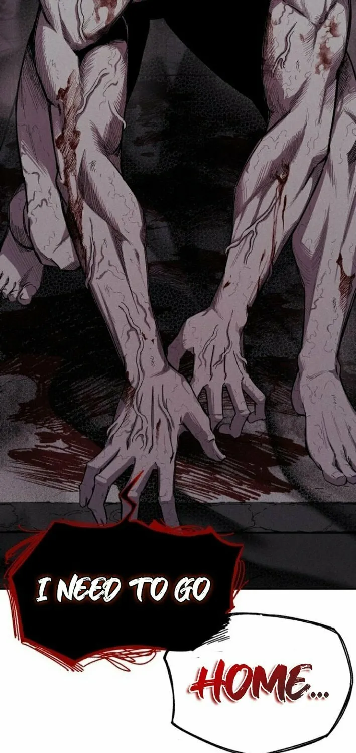 Zombie Herd Chapter 7 page 78 - 