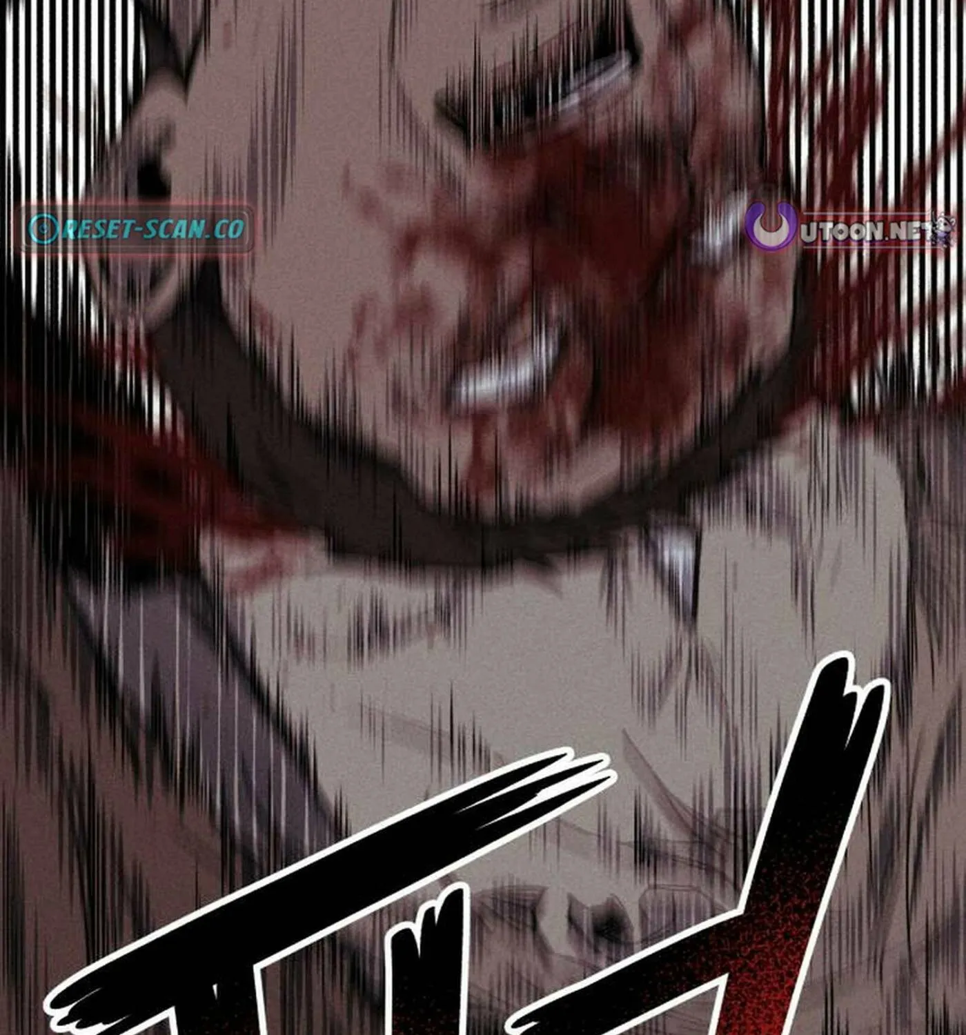 Zombie Herd Chapter 8 page 108 - 