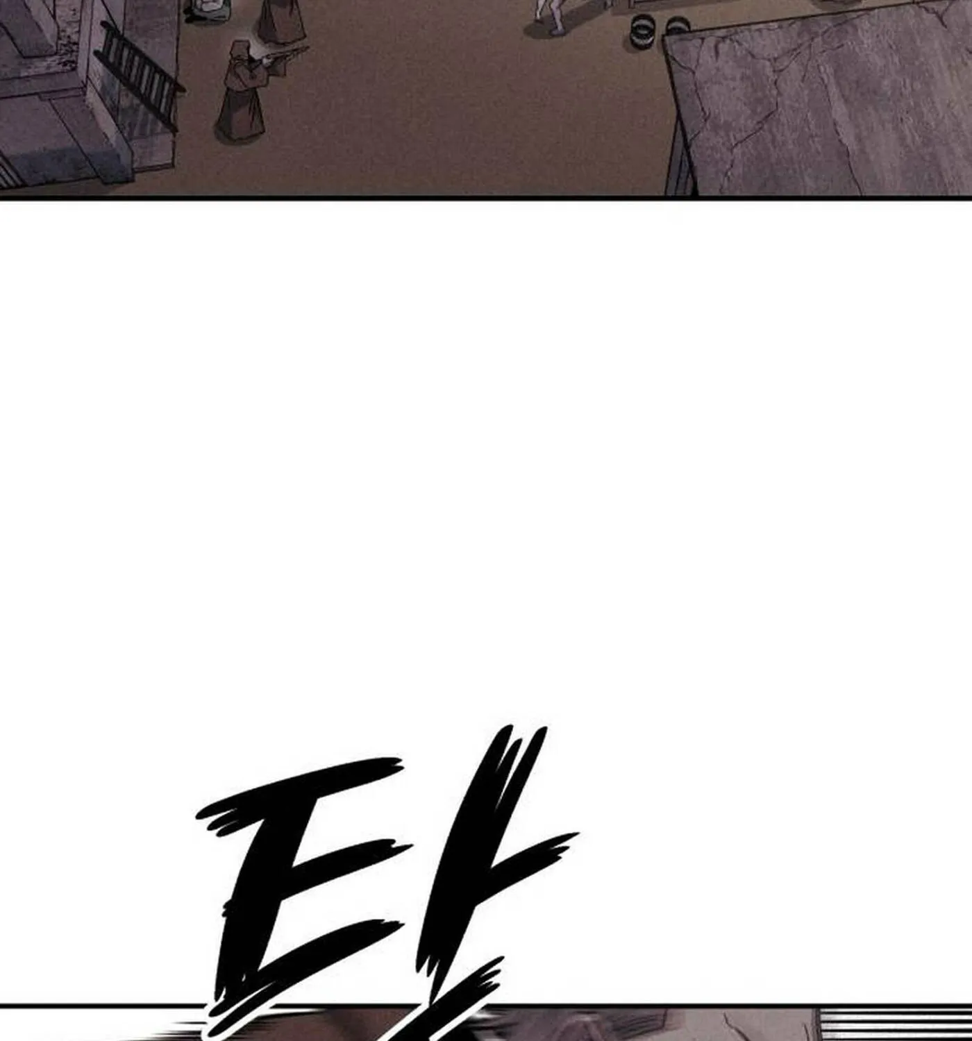 Zombie Herd Chapter 8 page 12 - 