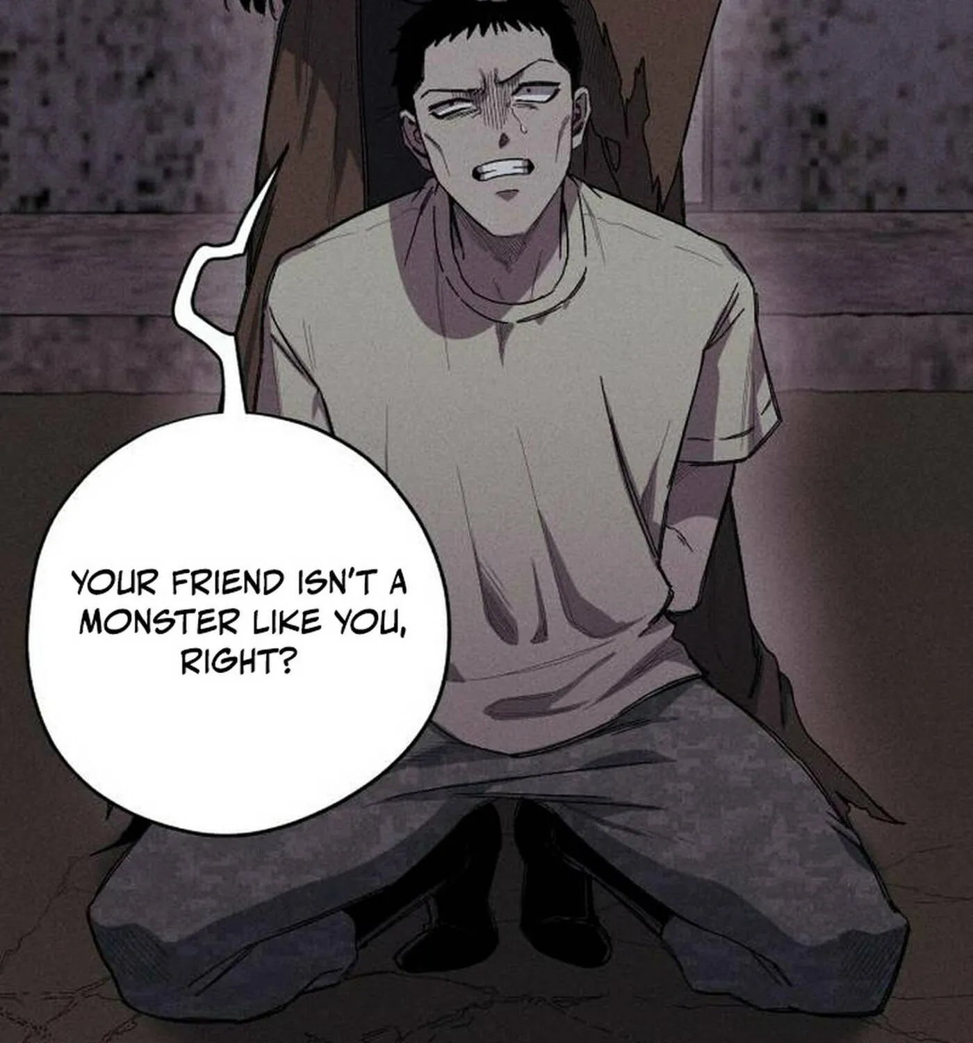 Zombie Herd Chapter 8 page 119 - 