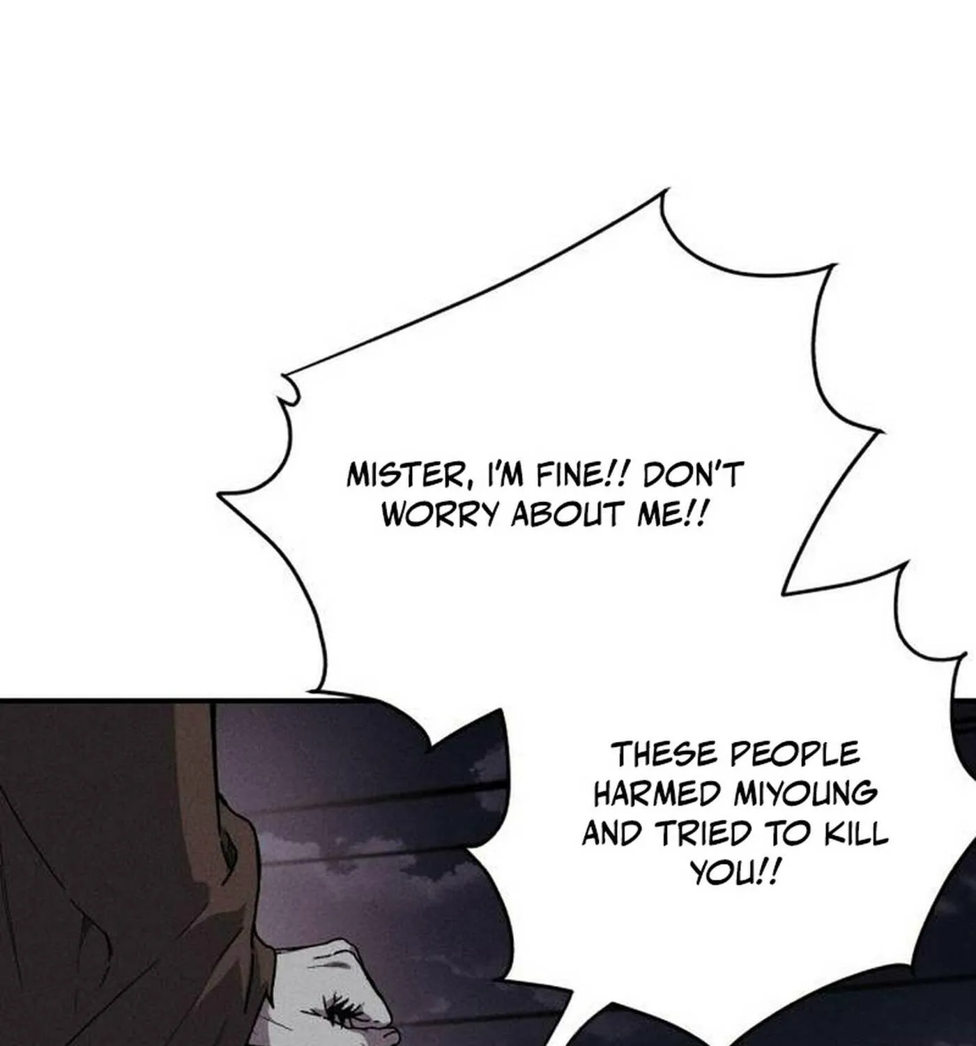 Zombie Herd Chapter 8 page 121 - 