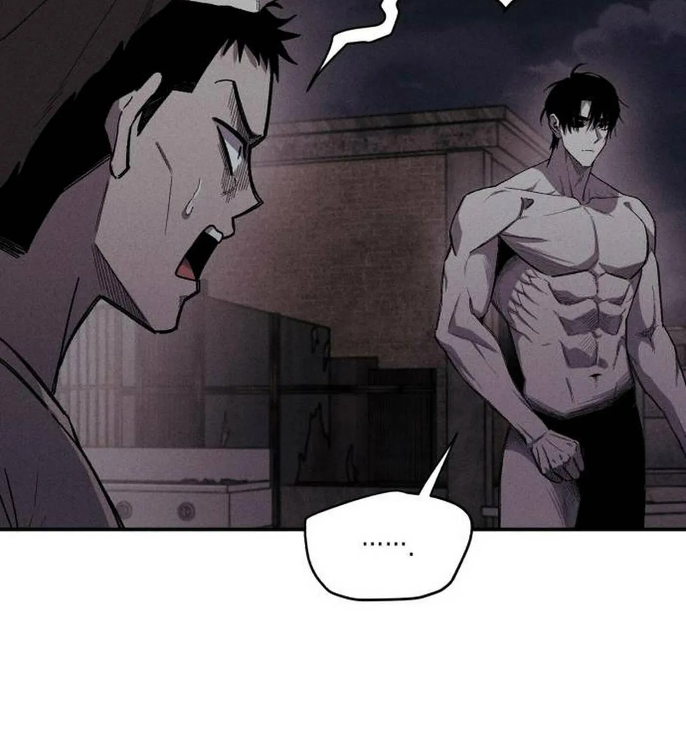 Zombie Herd Chapter 8 page 122 - 