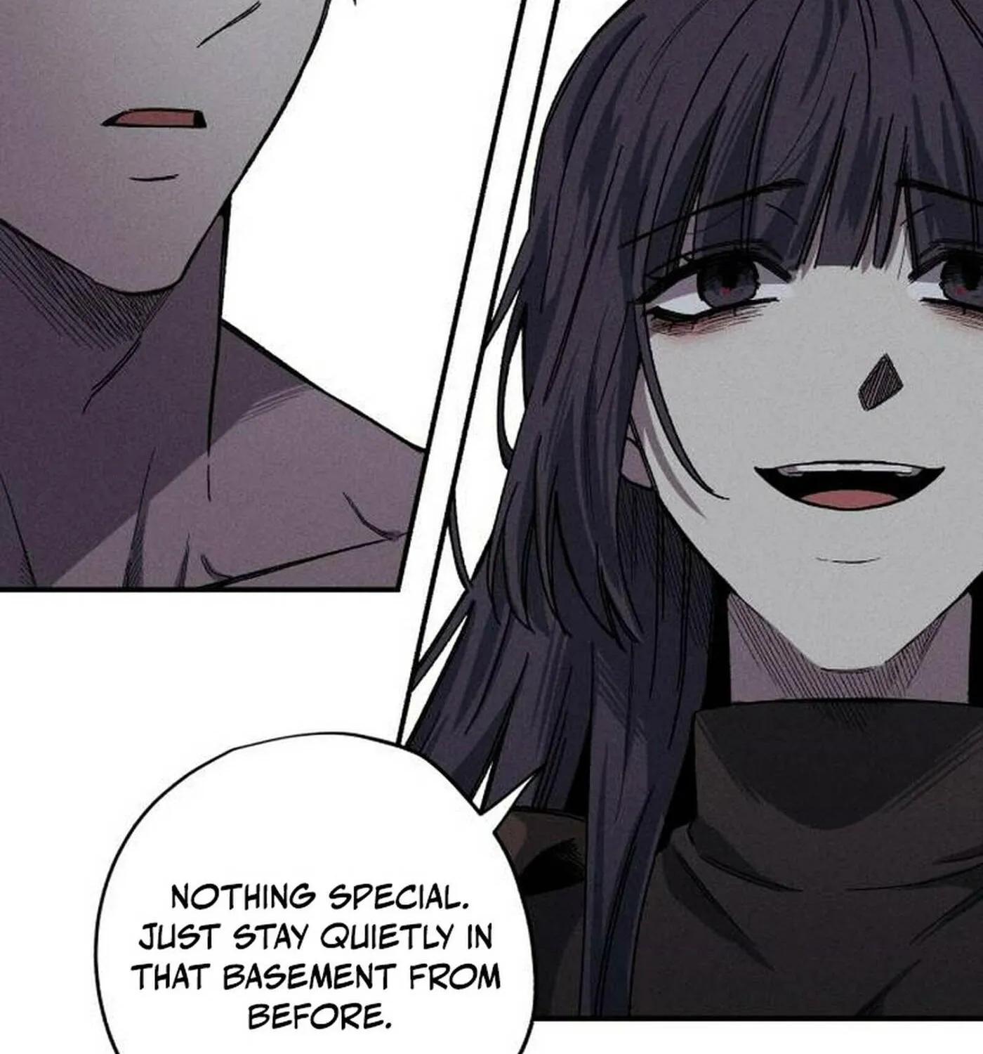 Zombie Herd Chapter 8 page 124 - 