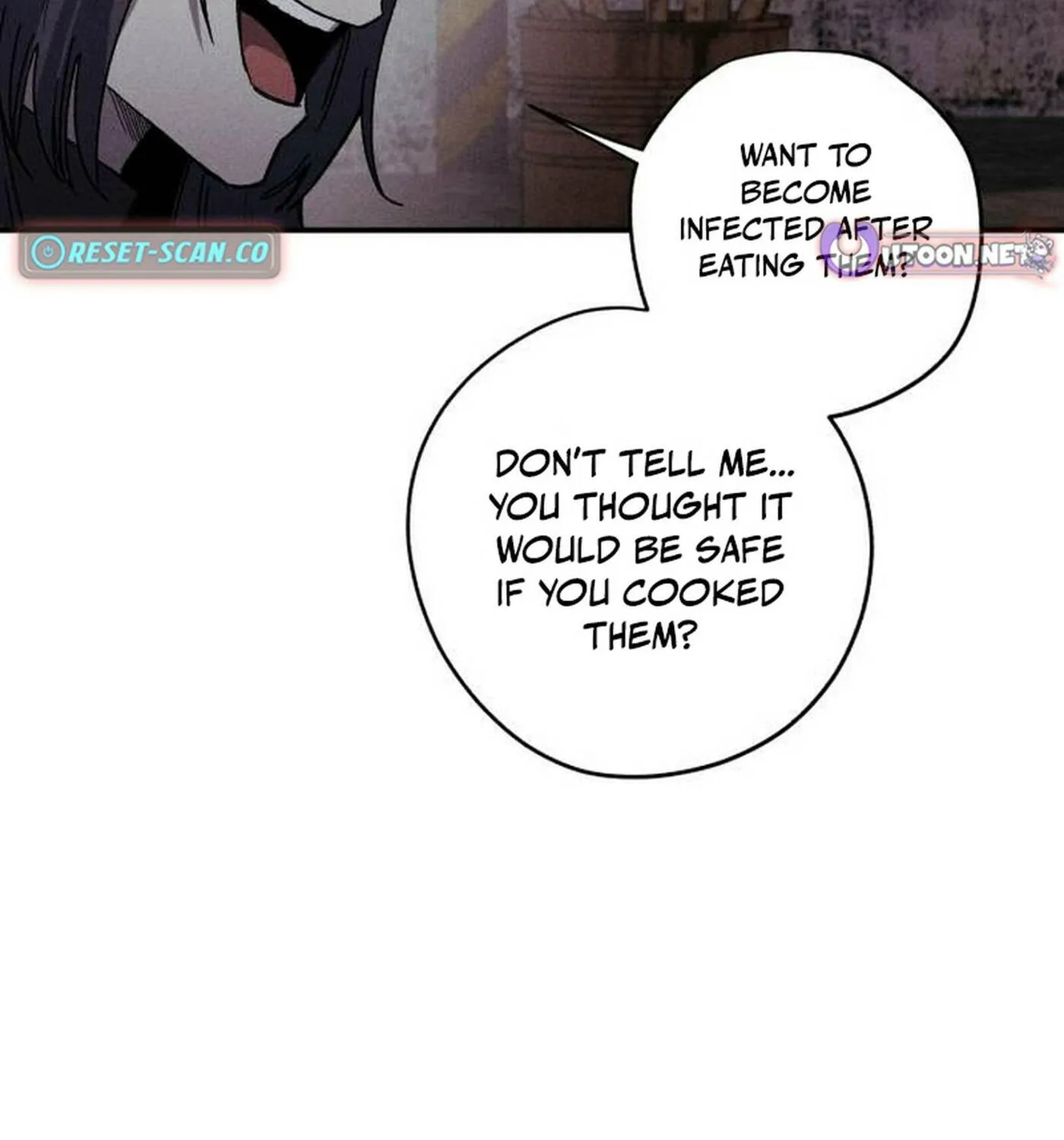 Zombie Herd Chapter 8 page 128 - 